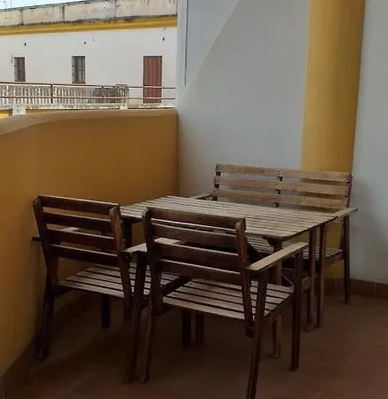 La Rosa De Vientos