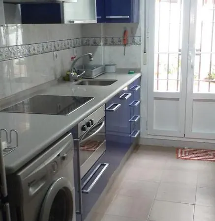 Apartment La Rosa De Vientos *