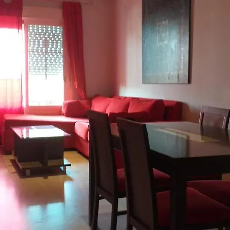 Apartment La Rosa De Vientos