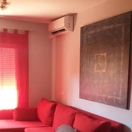Apartment La Rosa De Vientos