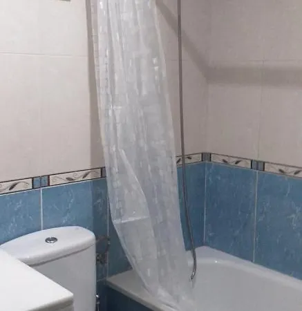 Apartamento La Rosa De Vientos *